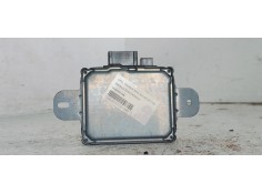 Recambio de modulo electronico para opel insignia berlina selective referencia OEM IAM 5WK50278B  