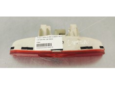 Recambio de luz central de freno para mazda 3 berlina (bk) 2.0mzcd 143 fap referencia OEM IAM P3591  