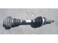 TRANSMISION DELANTERA IZQUIERDA 7P0407271C 10260896C 