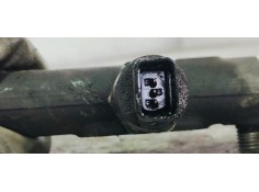 Recambio de rampa inyectora para citroen c5 berlina 2.0 hdi referencia OEM IAM 0445214019  