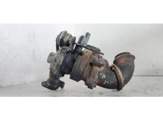 Recambio de turbocompresor para citroen c2 empresa referencia OEM IAM 54359710009  