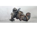 Recambio de turbocompresor para citroen c2 empresa referencia OEM IAM 54359710009  