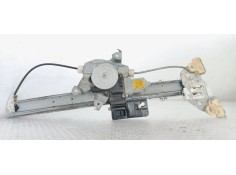 ELEVALUNAS TRASERO IZQUIERDO 82751JY00A 