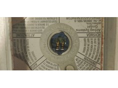 Recambio de airbag delantero izquierdo para citroen c3 1.4 referencia OEM IAM 19681270635505219  