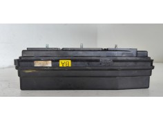 Recambio de caja reles / fusibles para opel antara cosmo plus 4x4 referencia OEM IAM   