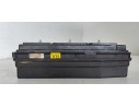 Recambio de caja reles / fusibles para opel antara cosmo plus 4x4 referencia OEM IAM   