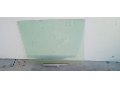 Recambio de luna trasera izquierda para toyota rav 4 (a3) 2.2 turbodiesel cat referencia OEM IAM   