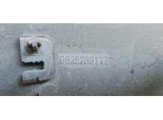 Recambio de aletin trasero izquierdo para peugeot 3008 allure pack referencia OEM IAM   