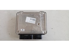 Recambio de centralita motor uce para seat altea (5p1) 1.9 tdi referencia OEM IAM 03G906021LN 0281013282 