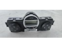 Recambio de mando climatizador para renault scenic ii 1.9 dci diesel referencia OEM IAM 8200344842  