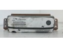 Recambio de airbag delantero derecho para citroen xsara picasso 1.6 referencia OEM IAM 96313161800R  