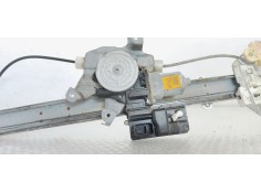 Recambio de elevalunas trasero izquierdo para renault koleos 2.0 dci 150 4x4 fap referencia OEM IAM 82751JY00A  