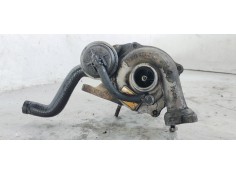 Recambio de turbocompresor para citroen c2 empresa referencia OEM IAM 54359710009  