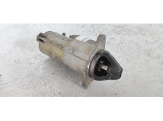 Recambio de motor arranque para chevrolet kalos 1.4 se referencia OEM IAM   