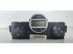 Recambio de mando climatizador para renault scenic ii 1.9 dci diesel referencia OEM IAM 8200344842  