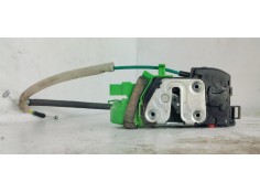 Recambio de cerradura puerta trasera derecha para hyundai i40 i40 berlina fase 2 referencia OEM IAM 814203Z000  