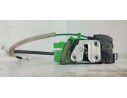 Recambio de cerradura puerta trasera derecha para hyundai i40 i40 berlina fase 2 referencia OEM IAM 814203Z000  