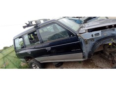 Recambio de puerta delantera derecha para mitsubishi montero (v20/v40) 2.5 turbodiesel referencia OEM IAM   