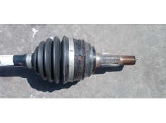 Recambio de transmision delantera izquierda para volkswagen touareg (7p5) 3.0 v6 tdi referencia OEM IAM 7P0407271C 10260896C 