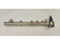 Recambio de rampa inyectora para mercedes-benz clase b (w245) referencia OEM IAM A6400702595  