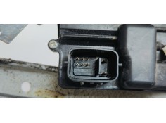 Recambio de elevalunas trasero izquierdo para renault koleos 2.0 dci 150 4x4 fap referencia OEM IAM 82751JY00A  