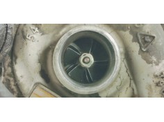 Recambio de turbocompresor para citroen c2 empresa referencia OEM IAM 54359710009  