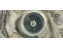Recambio de turbocompresor para citroen c2 empresa referencia OEM IAM 54359710009  