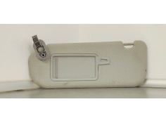 Recambio de parasol izquierdo para hyundai i30 (gd) 1.6 crdi 110 fap referencia OEM IAM   