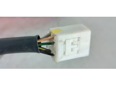 Recambio de piloto trasero derecho para hyundai i30 (gd) style referencia OEM IAM   