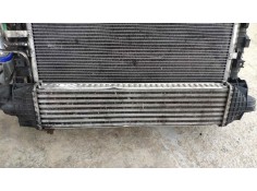 Recambio de intercooler para ford focus sportbreak (cap) 1.4 16v cat referencia OEM IAM   
