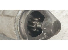 Recambio de motor arranque para chevrolet kalos 1.4 se referencia OEM IAM   