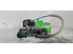 Recambio de cerradura puerta trasera derecha para hyundai i40 i40 berlina fase 2 referencia OEM IAM 814203Z000  