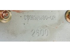 Recambio de airbag delantero derecho para citroen xsara picasso 1.6 referencia OEM IAM 96313161800R  