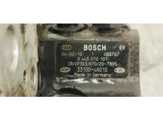 Recambio de bomba inyeccion para kia sorento 2.5 crdi ex referencia OEM IAM 0445010101  