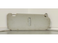 Recambio de parasol izquierdo para hyundai i30 (gd) 1.6 crdi 110 fap referencia OEM IAM   