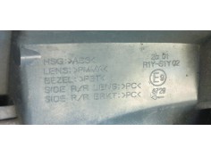 Recambio de piloto trasero derecho para hyundai i30 (gd) style referencia OEM IAM   