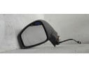 Recambio de retrovisor izquierdo para renault scenic iii 1.6dci 130 fap referencia OEM IAM   