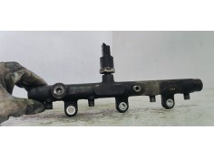 Recambio de rampa inyectora para citroen c5 berlina 2.0 hdi referencia OEM IAM 0445214019  