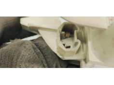 Recambio de luz central de freno para mazda 3 berlina (bk) 2.0mzcd 143 fap referencia OEM IAM P3591  