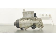 Recambio de enfriador aceite motor para hyundai i30 1.6 crdi 115 referencia OEM IAM 264102A501  