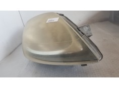 Recambio de faro derecho para opel vivaro 2.0 referencia OEM IAM 7700311374  