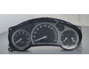 Recambio de cuadro instrumentos para saab 9-3 berlina 1.8 t linear referencia OEM IAM 12798587  