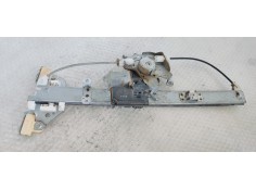Recambio de elevalunas trasero izquierdo para renault koleos 2.0 dci 150 4x4 fap referencia OEM IAM 82751JY00A  