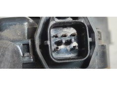 Recambio de cerradura puerta trasera derecha para hyundai matrix (fc) 1.5 crdi cat referencia OEM IAM   