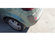 Recambio de paragolpes trasero para renault scenic ii 2.0 referencia OEM IAM   