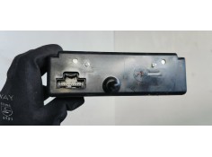 Recambio de sistema audio / radio cd para opel insignia berlina selective referencia OEM IAM 13594480  