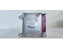 Recambio de centralita airbag para ssangyong kyron 200 xdi sport referencia OEM IAM 8625009061  