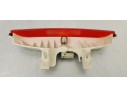 Recambio de luz central de freno para mazda 3 berlina (bk) 2.0mzcd 143 fap referencia OEM IAM P3591  