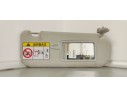 Recambio de parasol derecho para hyundai i30 (gd) 1.6 crdi 110 fap referencia OEM IAM   