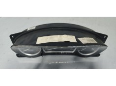 Recambio de cuadro instrumentos para saab 9-3 berlina 1.8 t linear referencia OEM IAM 12798587  